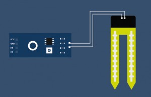 hygrometrie_arduino_module