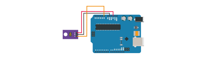 Tutoriel Arduino – Comment mesurer la lumière avec un module TEMT6000