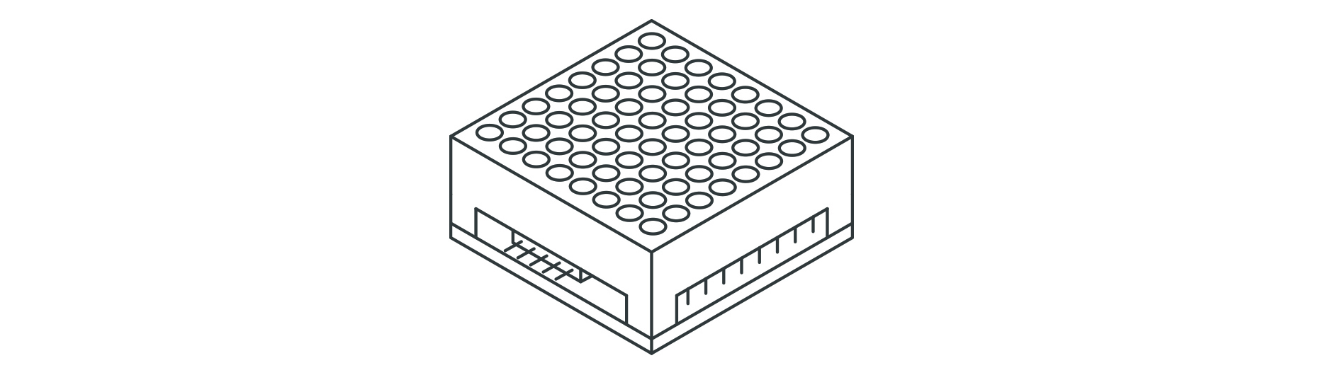 Tutoriel Arduino – MAX7219 Afficheur 8X8 LED