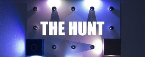 TheHuntban