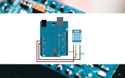 Tutoriel Arduino – Mesure de température et d’humidité avec l’Arduino