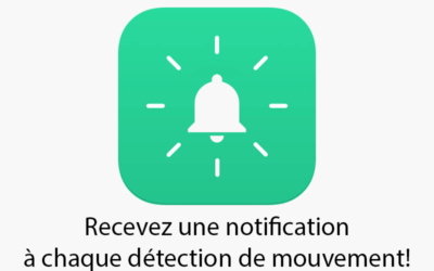 Detecteur de mouvement avec notifications – IOT HC-SR501