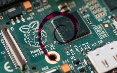 Installer Raspbian sur votre Raspberry Pi