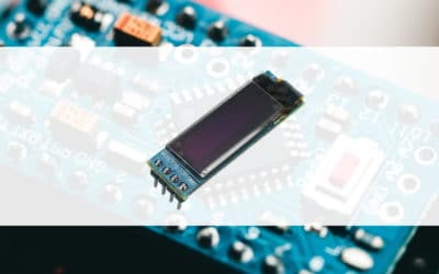 Comment utiliser un écran OLED avec Arduino