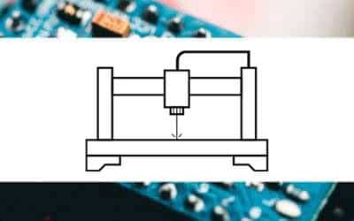 Graver une photo sur du bois – Tutoriel CNC Laser