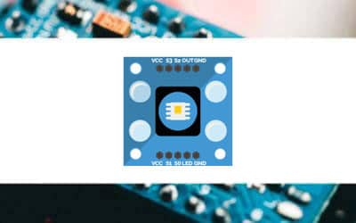 Capteur de couleurs – Comment utiliser un ColorSensor