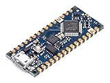 Arduino Nano Every (Single Board)