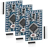 AZDelivery Pro Mini avec 5V ATmega328 et 16MHz y Compris Un eBook