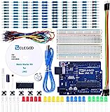 ELEGOO UNO R3 Carte Kit De Démarrage Basique