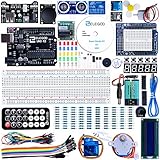 ELEGOO Carte Starter Kit de Démarrage