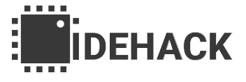 logo idehack