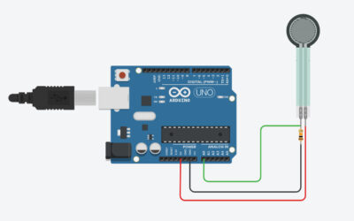 comment utiliser un capteur de force avec l’Arduino