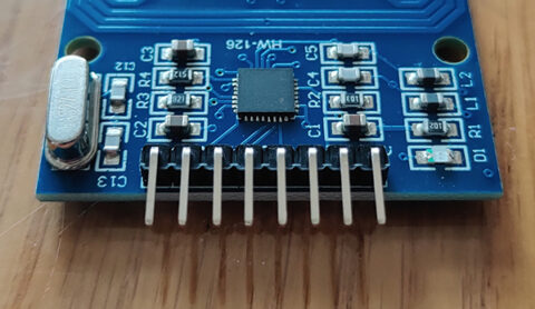 Comment utiliser un module RFID RC522 avec Arduino - Idehack