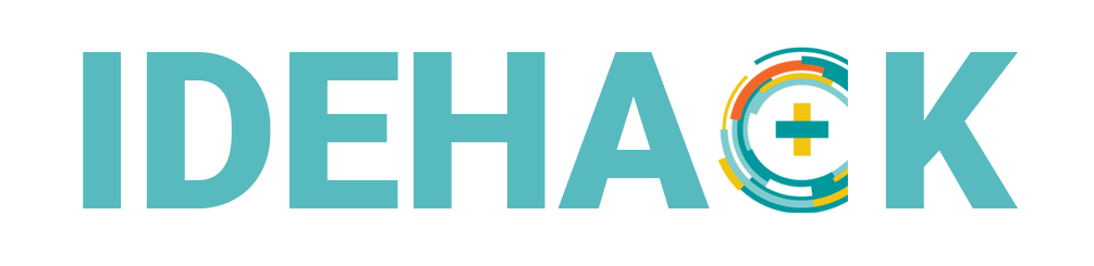 logo idehack