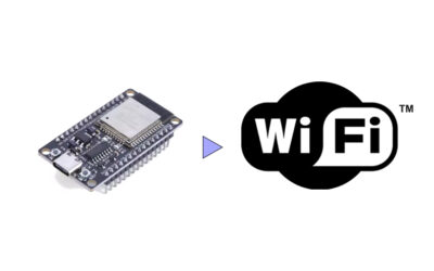 ESP8266 WiFi Repeater : Étendez votre réseau WiFi avec un ESP8266